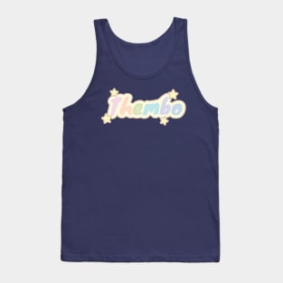 Thembo Pride Tank Top